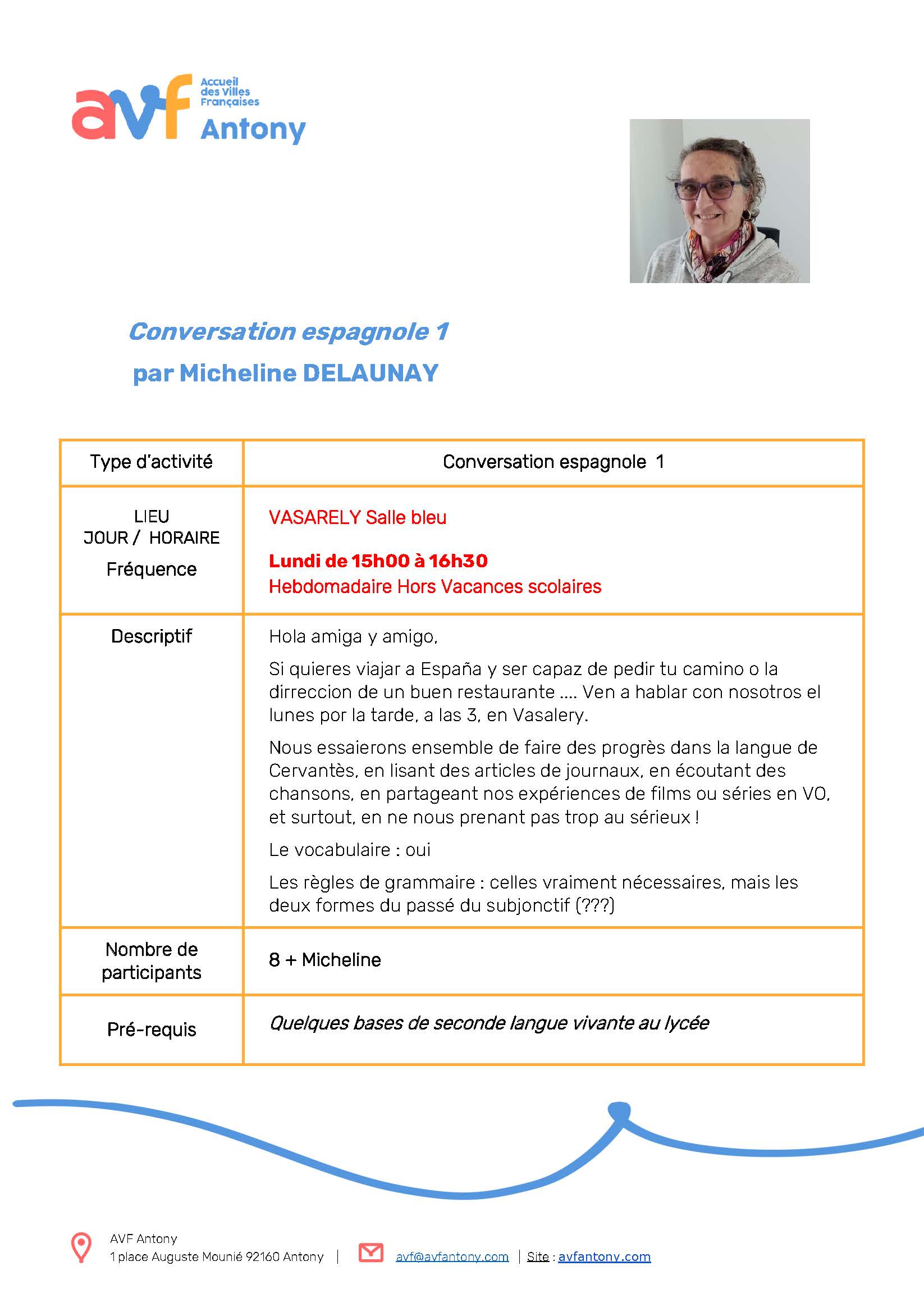 Espagnol2